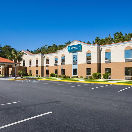 Clarion Pointe Hinesville Near Fort Stewart Dış mekan fotoğraf