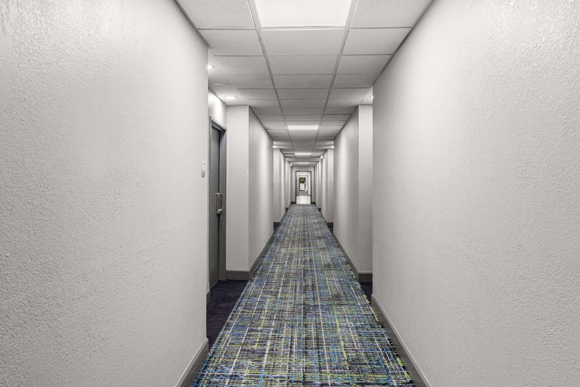 Clarion Pointe Hinesville Near Fort Stewart Dış mekan fotoğraf